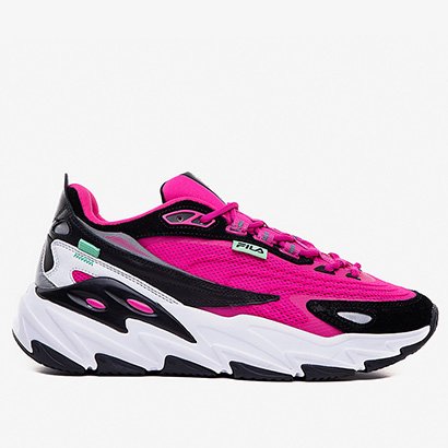 Tênis Fila Instinx Evo Feminino - Feminino