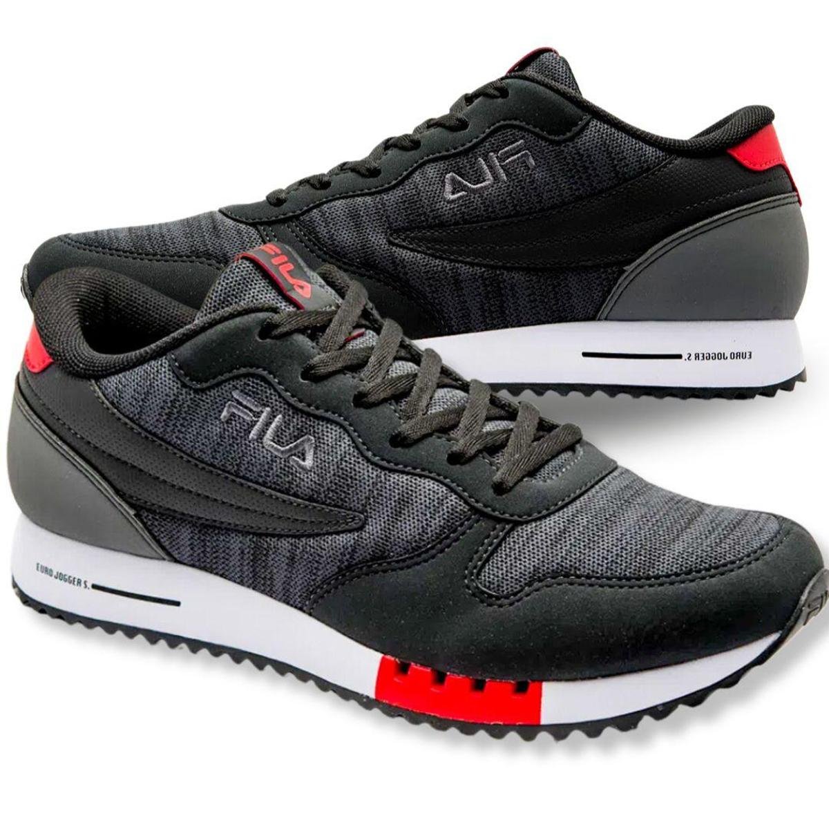 Tenis Fila 44: comprar mais barato no Submarino