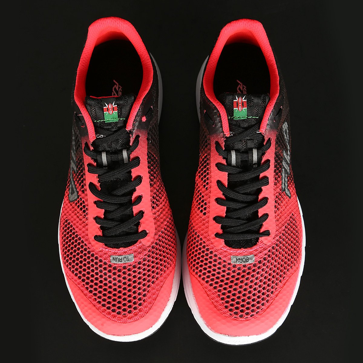 fila kenya racer 3 netshoes