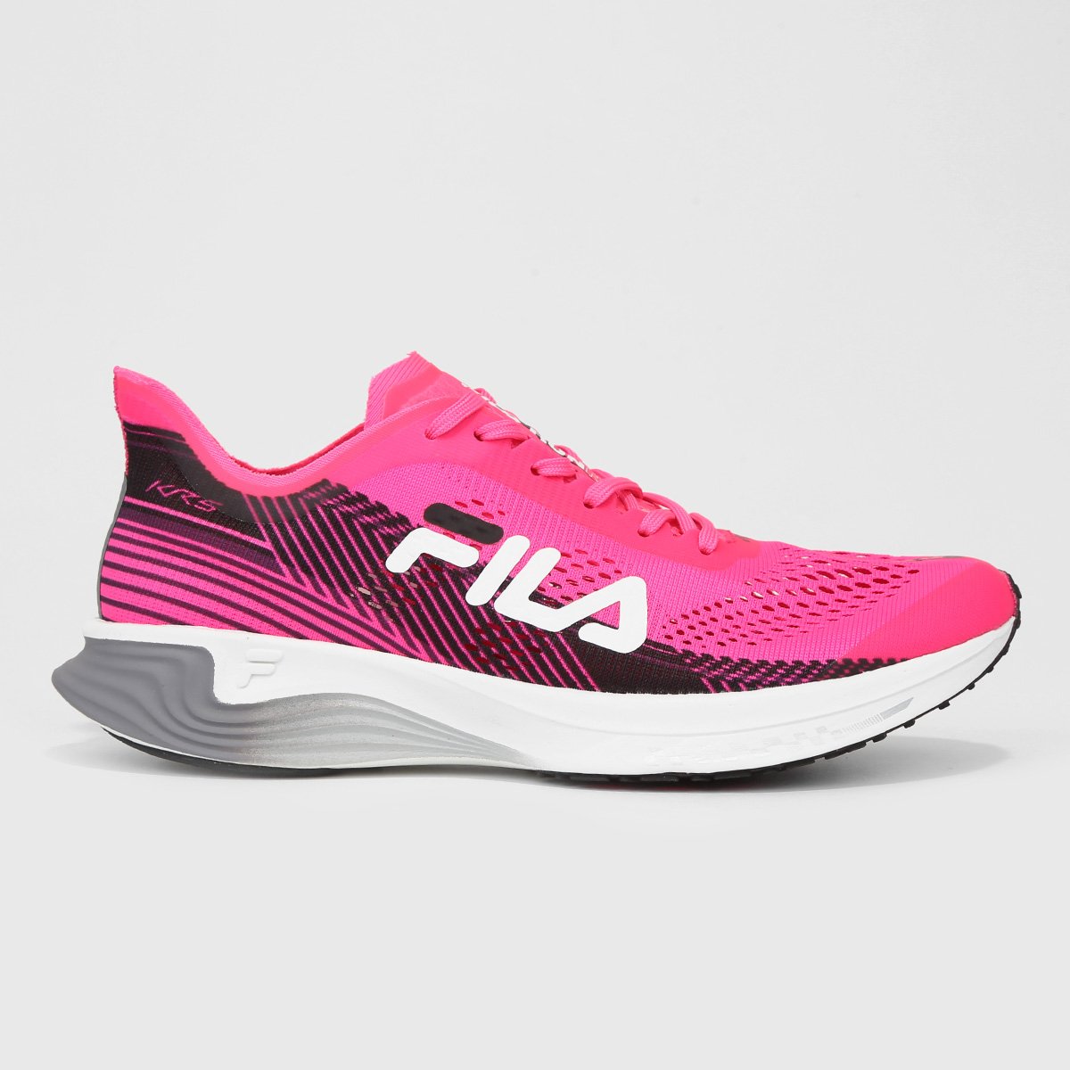 Tênis Fila Kr5 Feminino Menor preço em Tênis Fila Kr5 Feminino