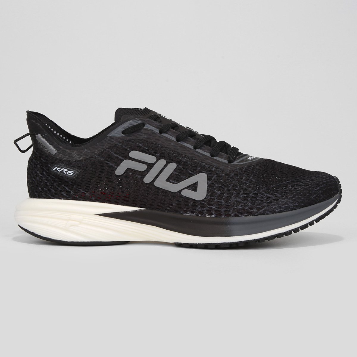 Tênis Fila KR6 Masculino é ruim? Tênis Fila KR6 Masculino é boa?