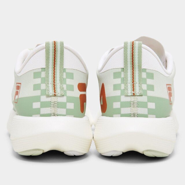 Tênis Fila Kr7 Pro Speed Tech Feminino