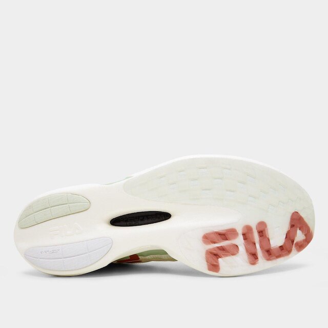 Tênis Fila Kr7 Pro Speed Tech Feminino
