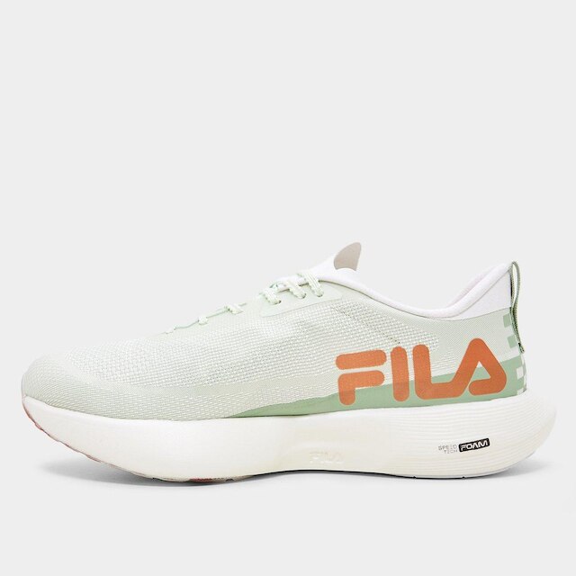Tênis Fila Kr7 Pro Speed Tech Feminino