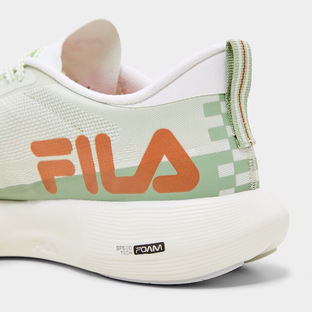Tênis Fila Kr7 Pro Speed Tech Feminino