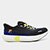 Tênis Fila Kr7 Pro Speed Tech Masculino - Preto+Verde Limão