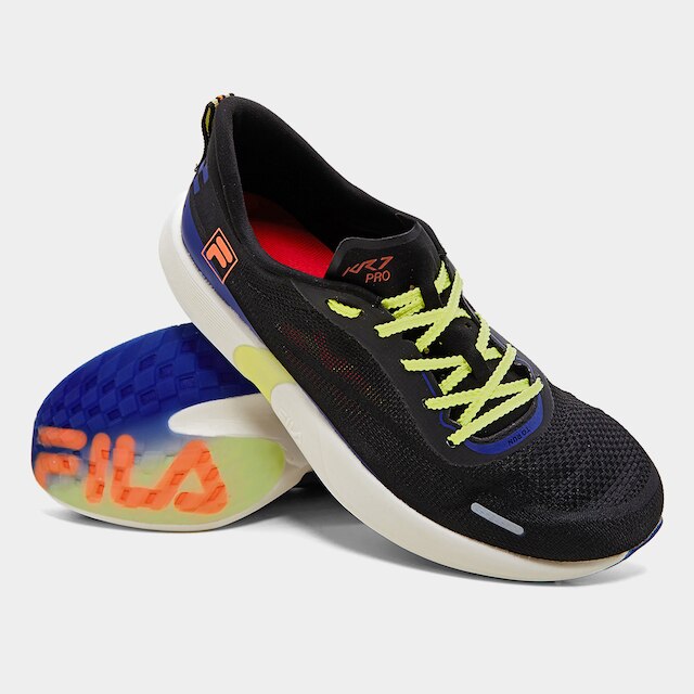 Tênis Fila Kr7 Pro Speed Tech Masculino