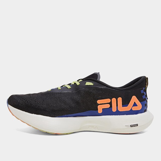 Tênis Fila Kr7 Pro Speed Tech Masculino