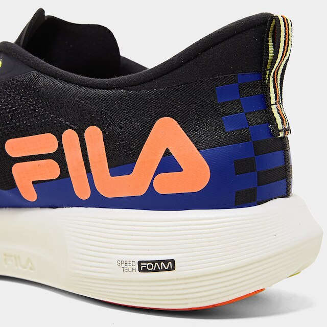 Tênis Fila Kr7 Pro Speed Tech Masculino