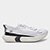 Tênis Fila Kr7 Pro Speed Tech Masculino - Off White+Preto