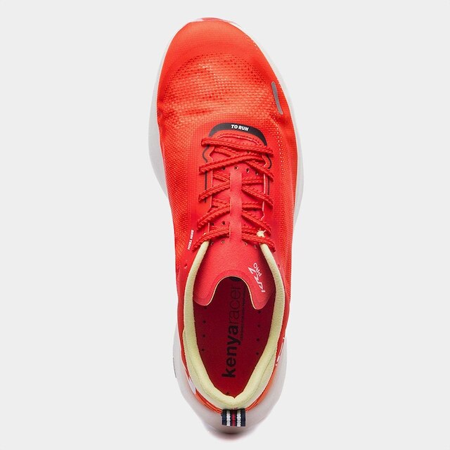 Tênis Fila Kr7 Pro Speed Tech Masculino