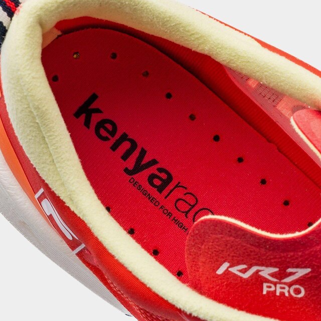Tênis Fila Kr7 Pro Speed Tech Masculino