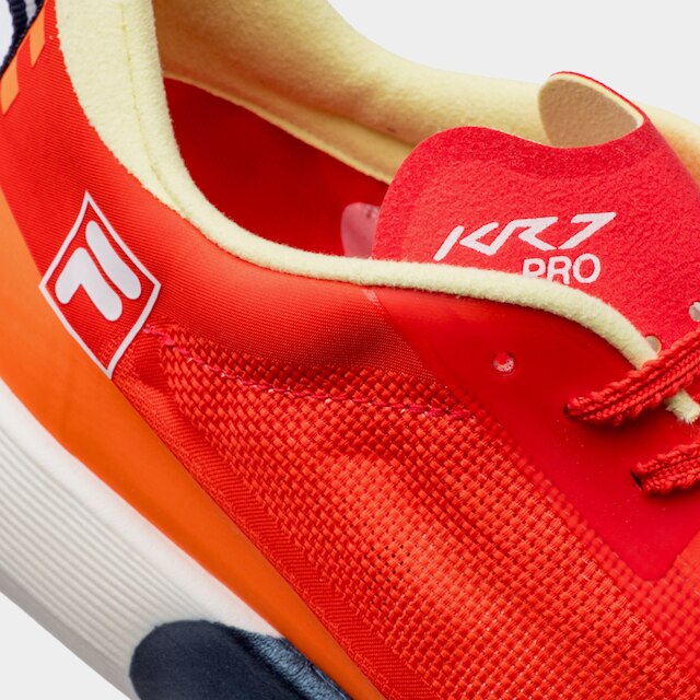 Tênis Fila Kr7 Pro Speed Tech Masculino