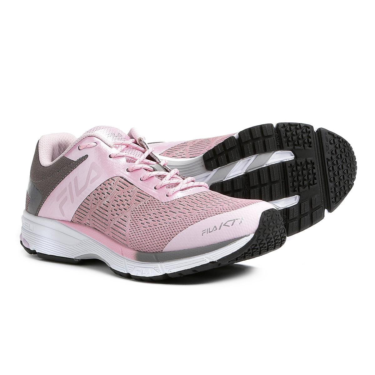 Tênis Fila Kt1 Feminino Zattini