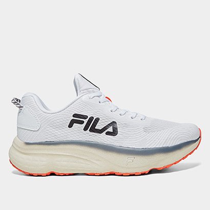 Tênis Fila Maxximus Masculino Tênis Fila Maxximus Masculino - Masculino
