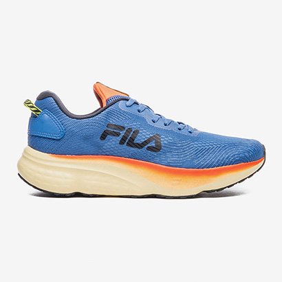 Tênis Fila Maxximus Masculino - Masculino