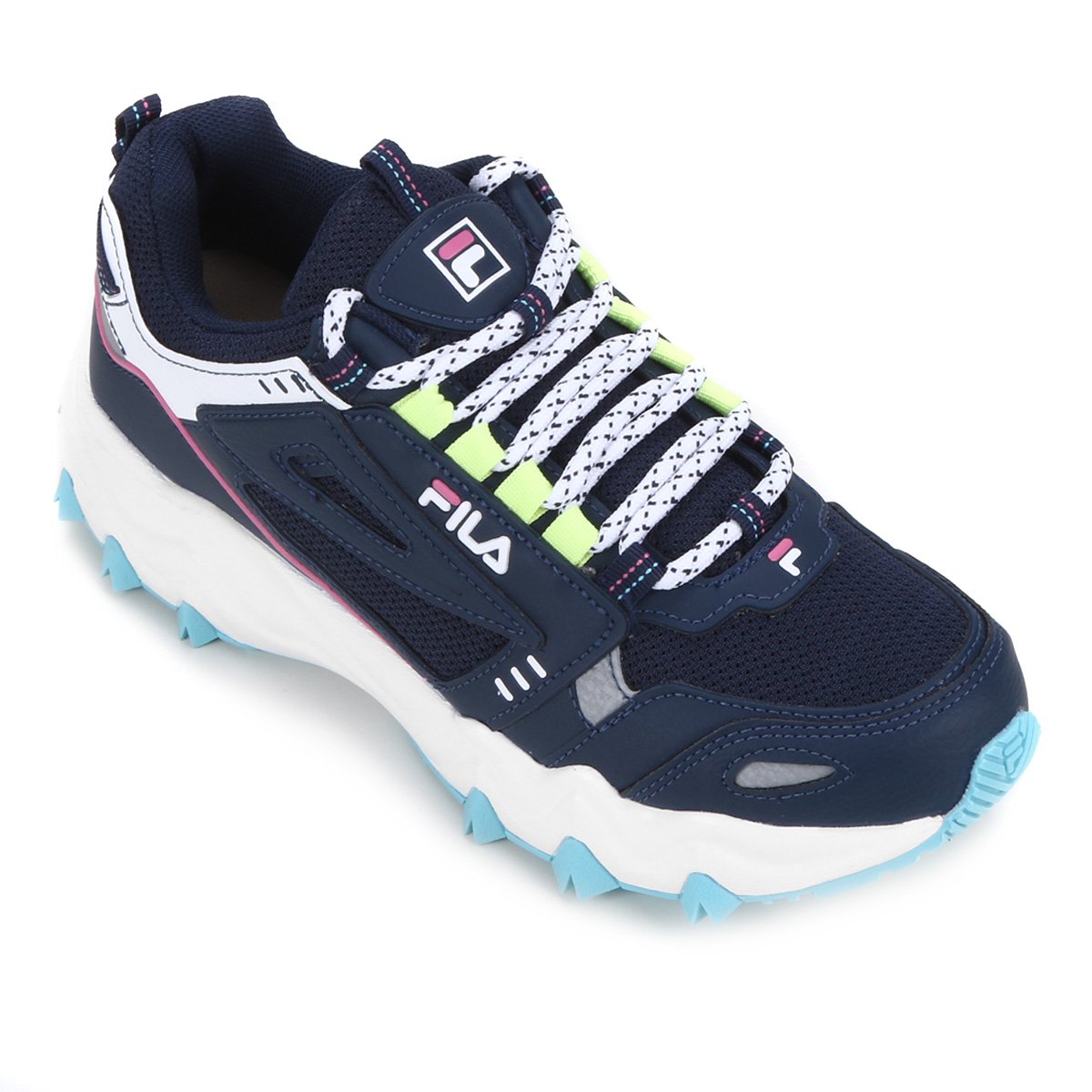 fila oakmont feminino