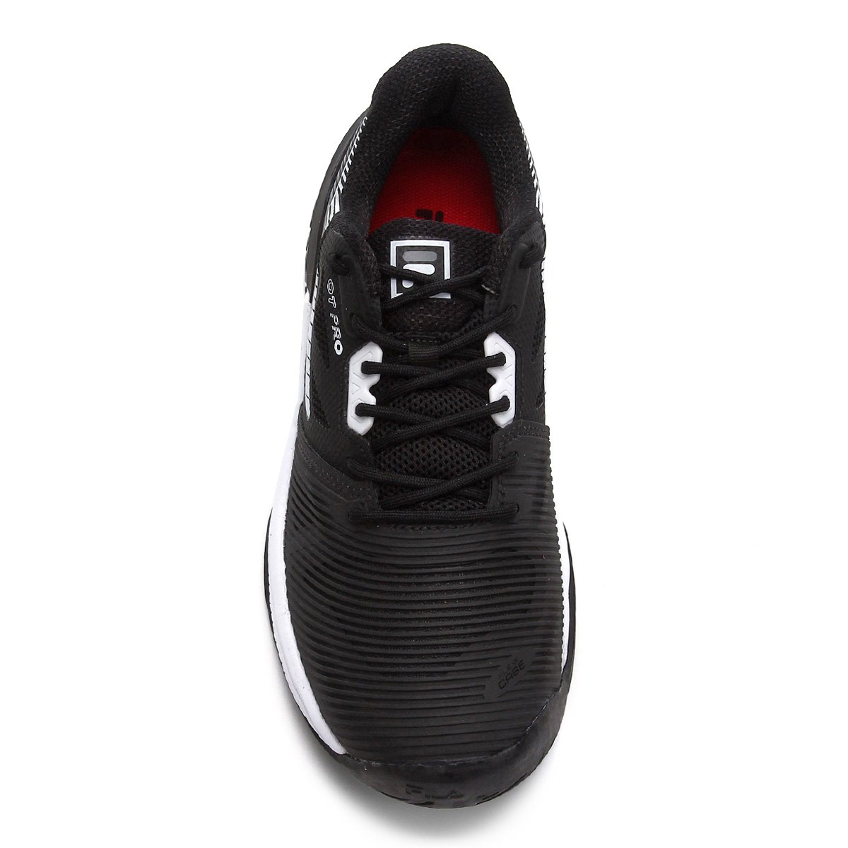 tênis fila ot pro masculino