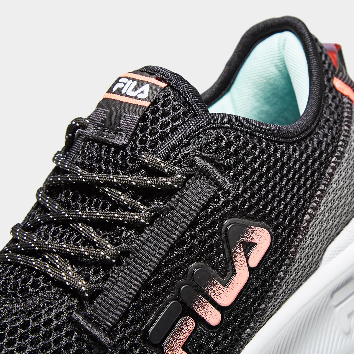 Tênis Fila Player Feminino Zattini