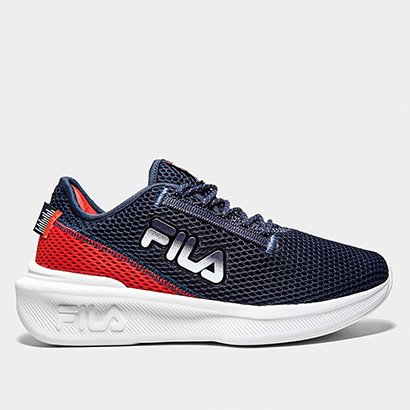 Tênis Fila Player Masculino - Masculino