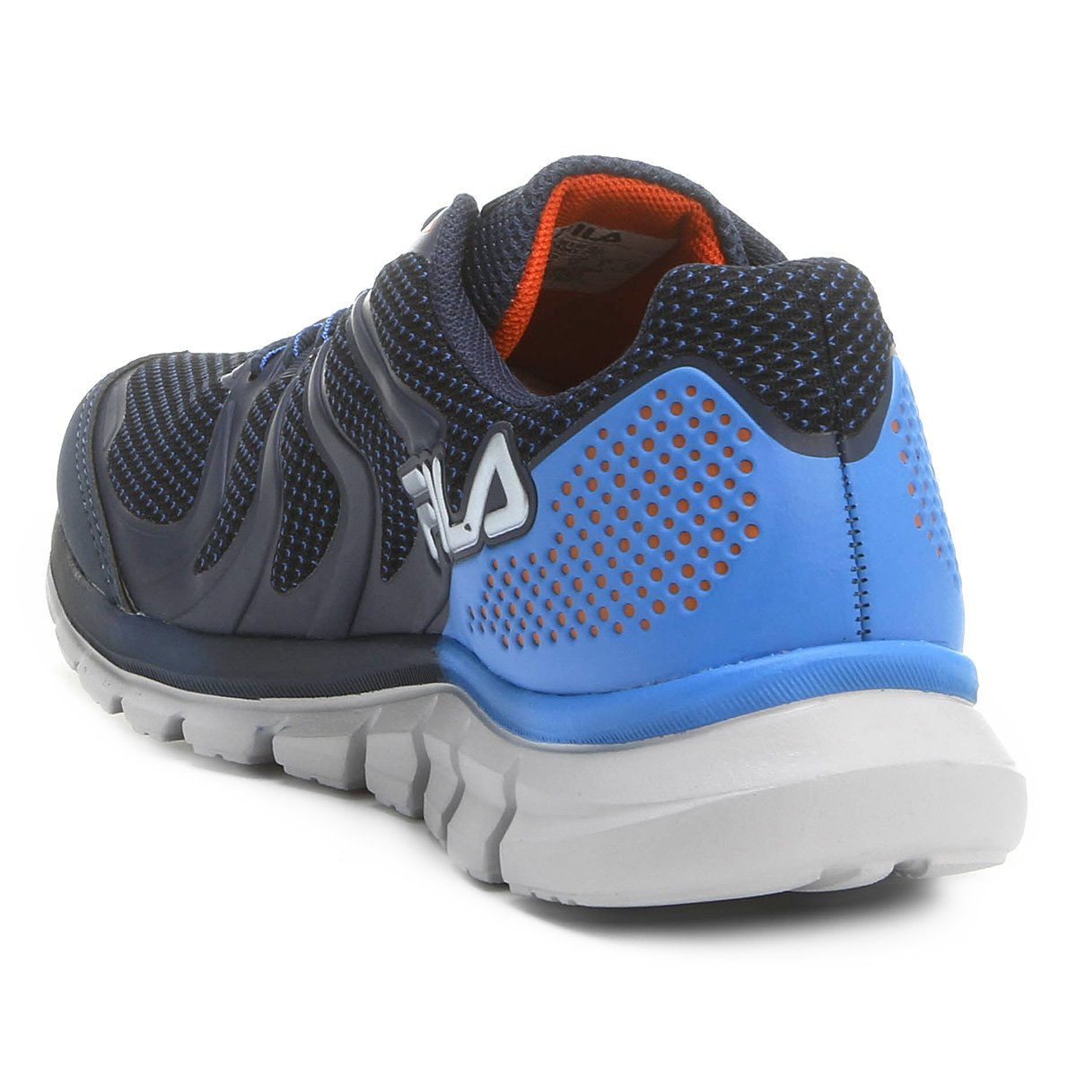 tênis fila powerfull masculino