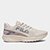 Tenis Fila Prize Feminino - Bege+Roxo