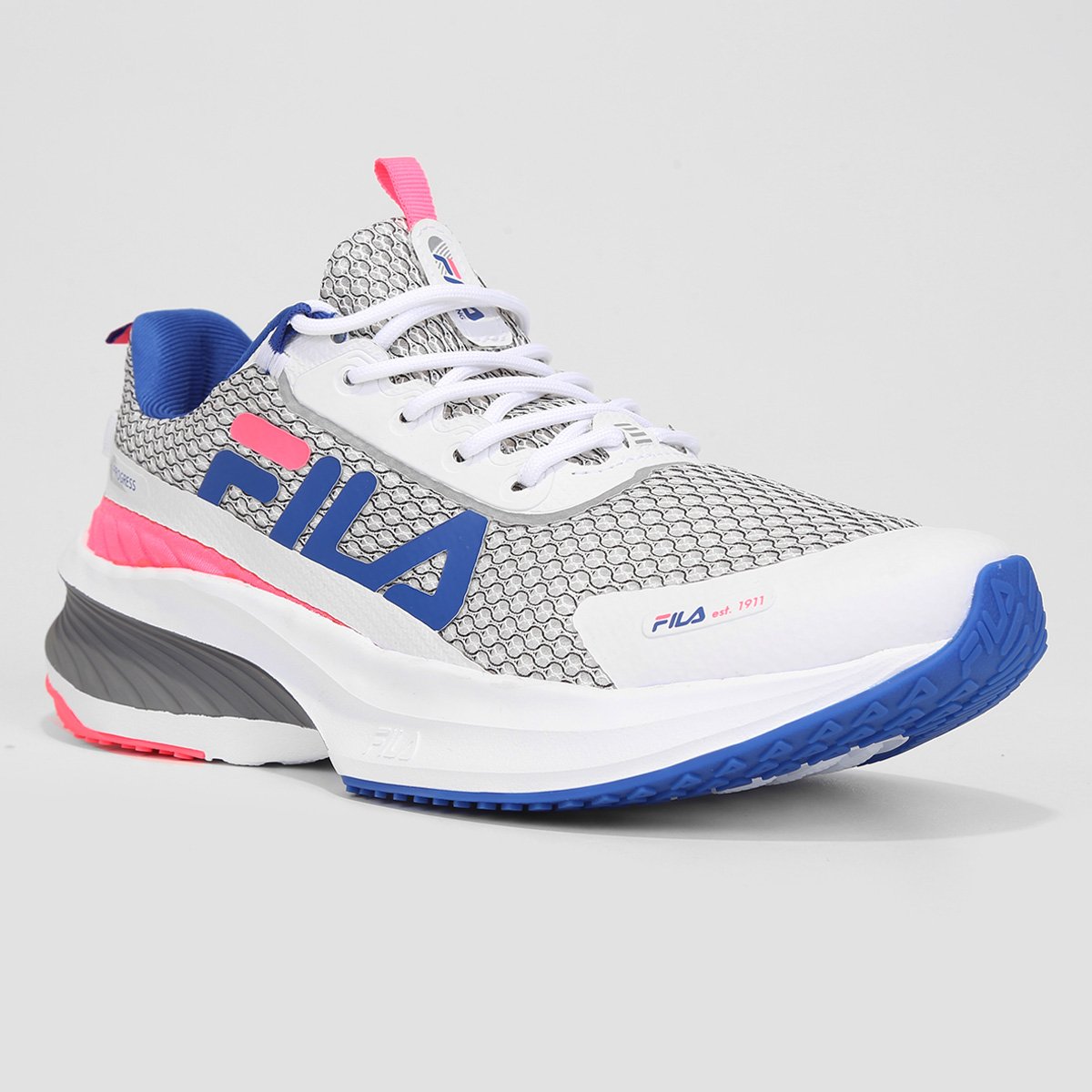 Tênis Fila Progress Feminino Zattini