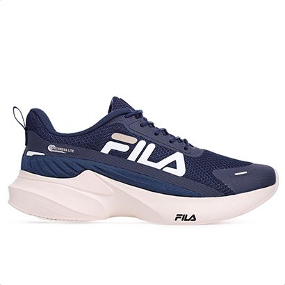 Tênis Fila Progress Lite Masculino - Masculino