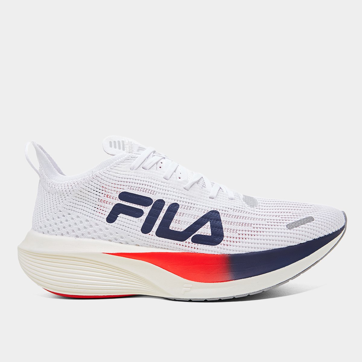 Tênis Fila Racer Carbon 2 Masculino Menor preço em Tênis Fila Racer Carbon 2 Masculino