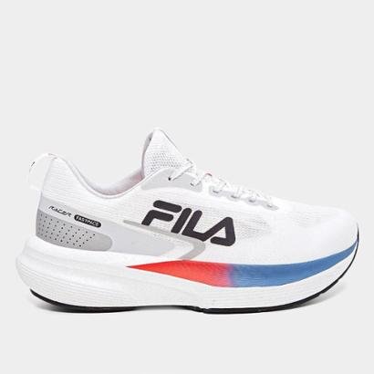 Tênis Fila Racer Fastpace Feminino - Feminino