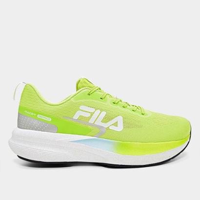 Tênis Fila Racer Fastpace Feminino - Feminino