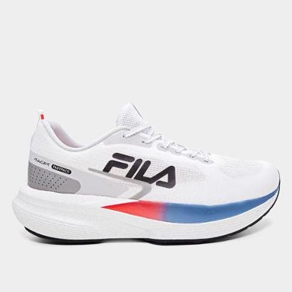 Tênis Fila Racer Fastpace Masculino - Masculino