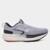 Tênis Fila Racer Fastpace Masculino - Cinza+Preto