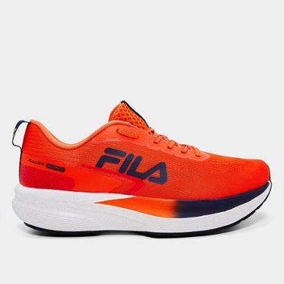 Tênis Fila Racer Fastpace Masculino - Masculino