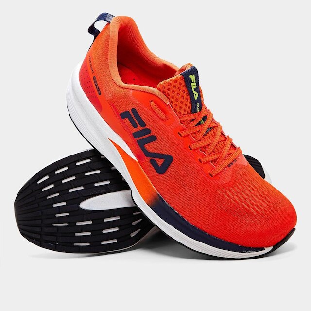 Tênis Fila Racer Fastpace Masculino