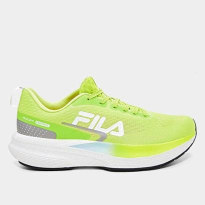 Tênis Fila Racer Fastpace Masculino - Masculino