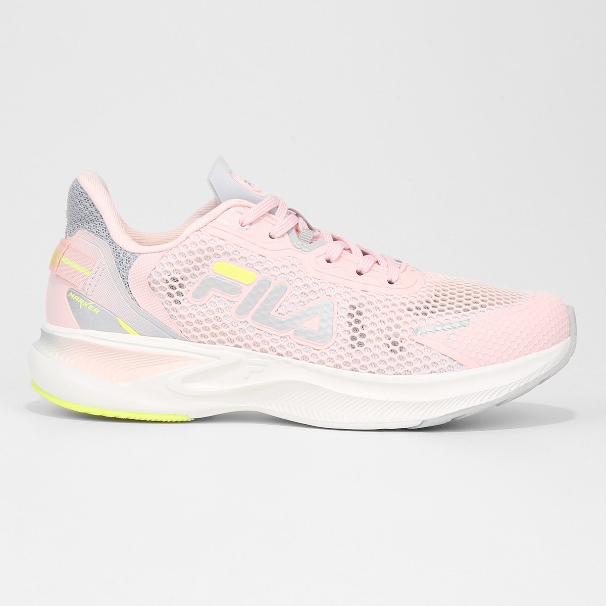 Tênis Fila Racer Marker Feminino é ruim? Tênis Fila Racer Marker Feminino é boa?