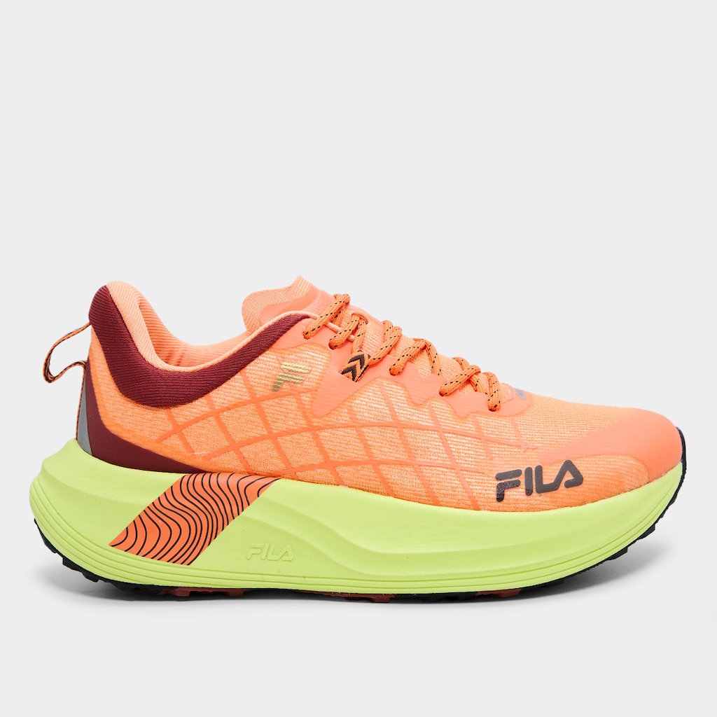 Tênis Fila Racer Skytrail Masculino