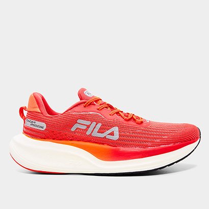 Tênis Fila Racer Speedzone Feminino - Feminino