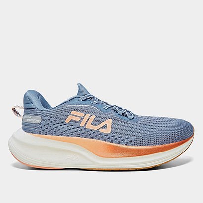 Tênis Fila Racer Speedzone Feminino - Feminino