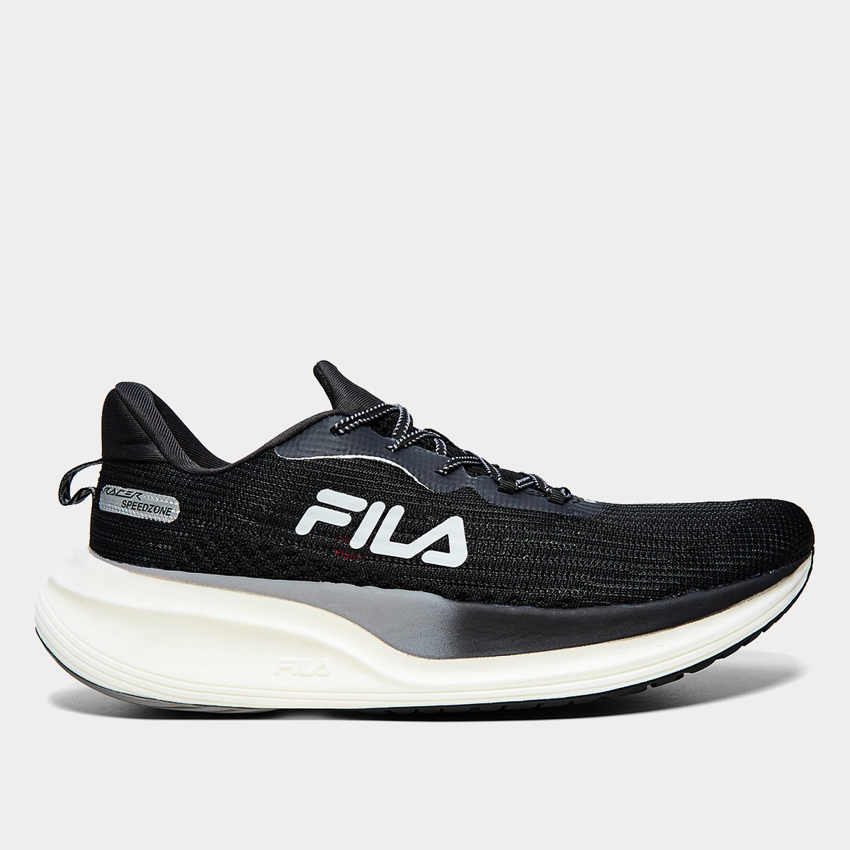 Tênis Fila Racer Speedzone Masculino Menor preço em Tênis Fila Racer Speedzone Masculino