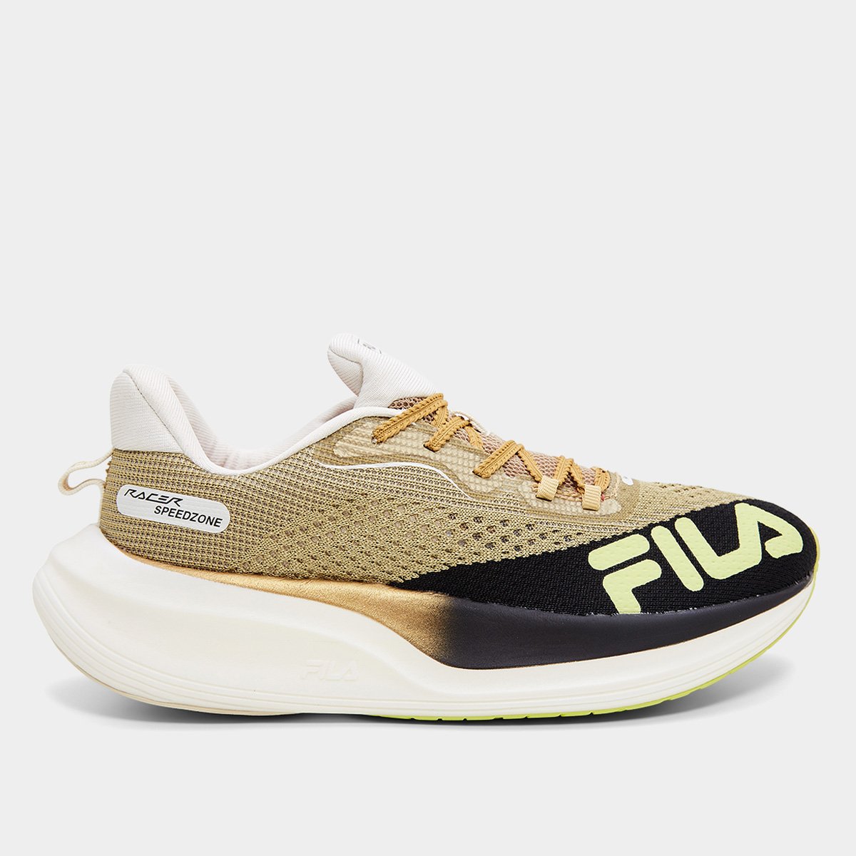 Tênis Fila Racer Speedzone Masculino é ruim? Tênis Fila Racer Speedzone Masculino é boa?
