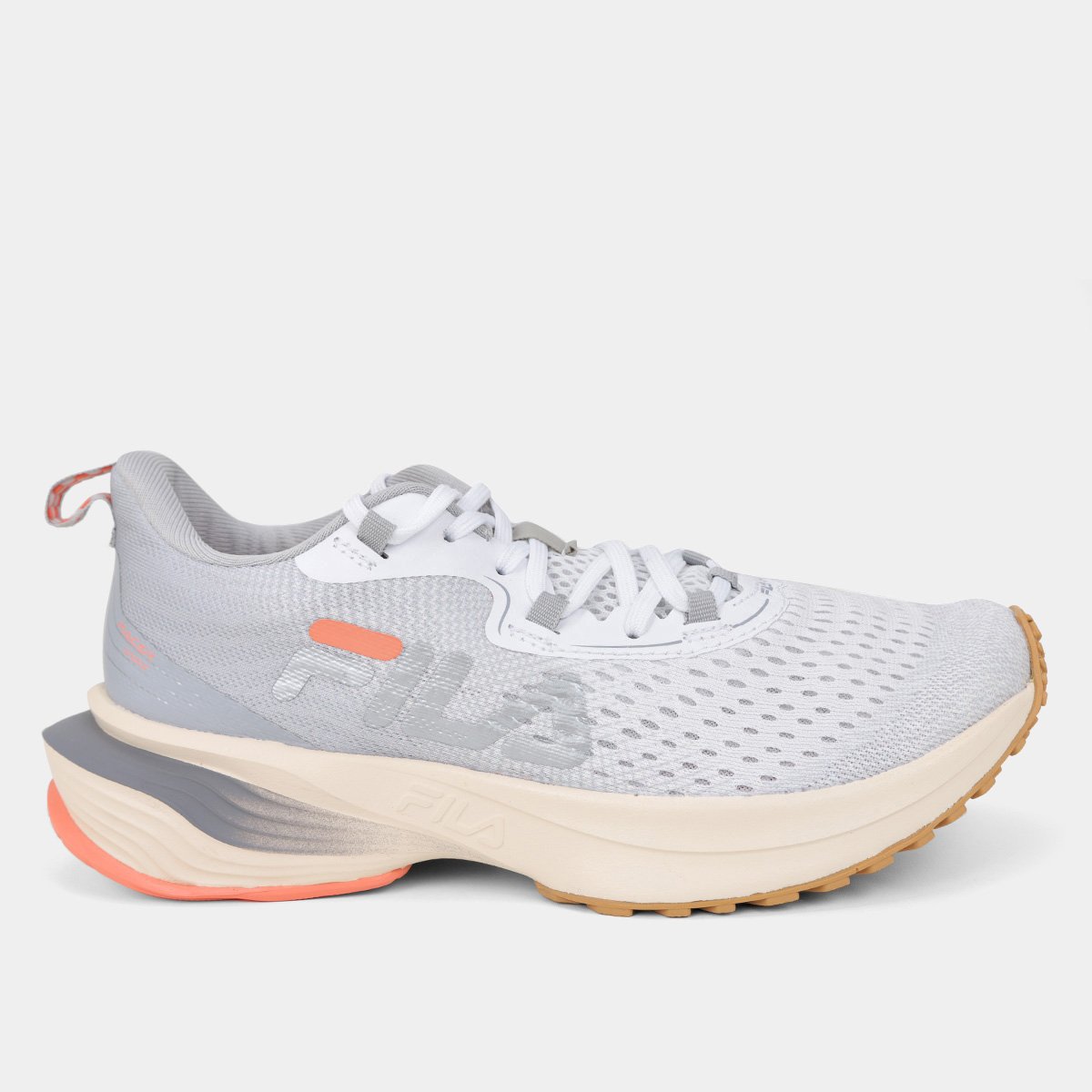 Tenis Fila Racer Spider Feminino Menor preço em Tenis Fila Racer Spider Feminino