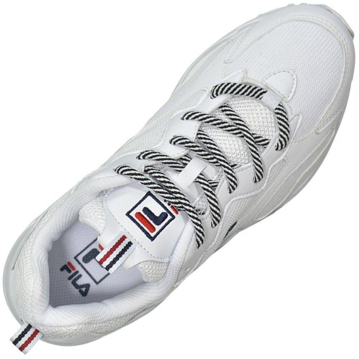 Tênis Fila Ray Trace Masculino Zattini - Main Image