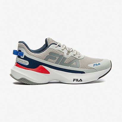 Tênis Fila Recovery Masculino - Masculino