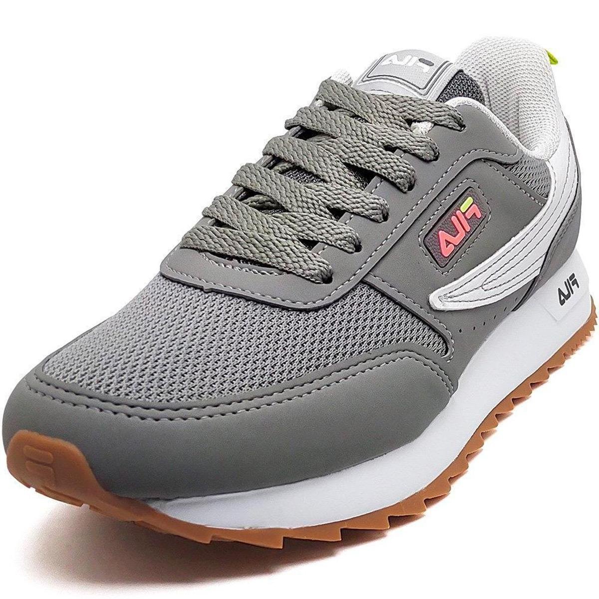 Tenis Fila Retro Running Flag F02L00206 Zattini