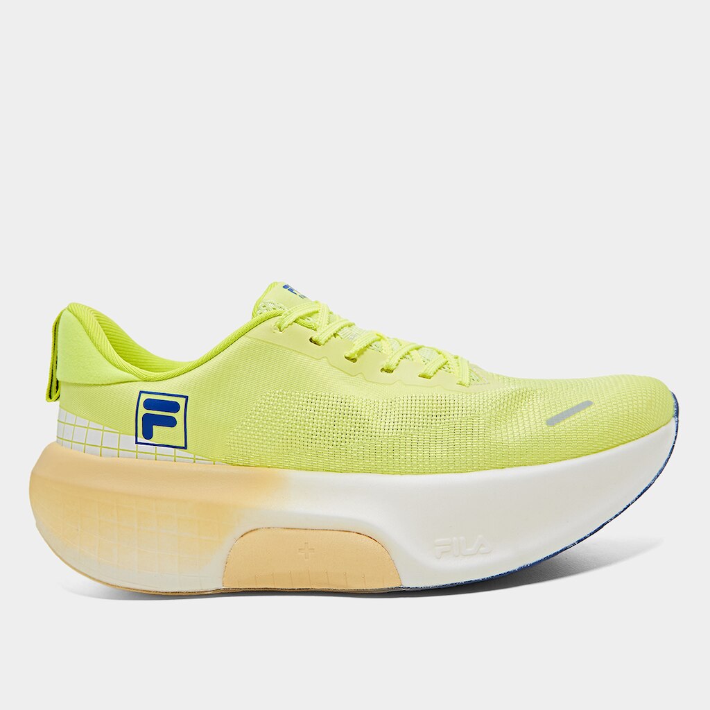 Tênis Fila Speedrocker Skyfoam Feminino