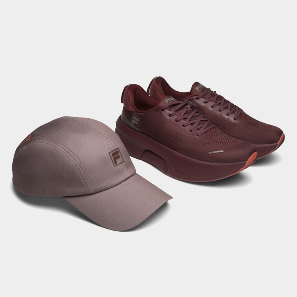 Tênis Fila Speedrocker Skyfoam Feminino