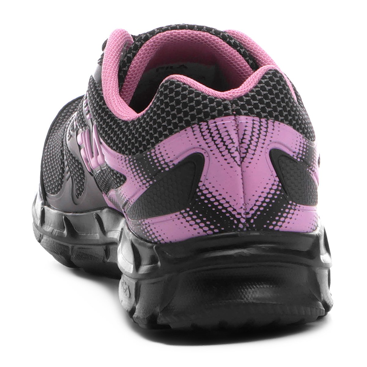 tênis fila structs feminino