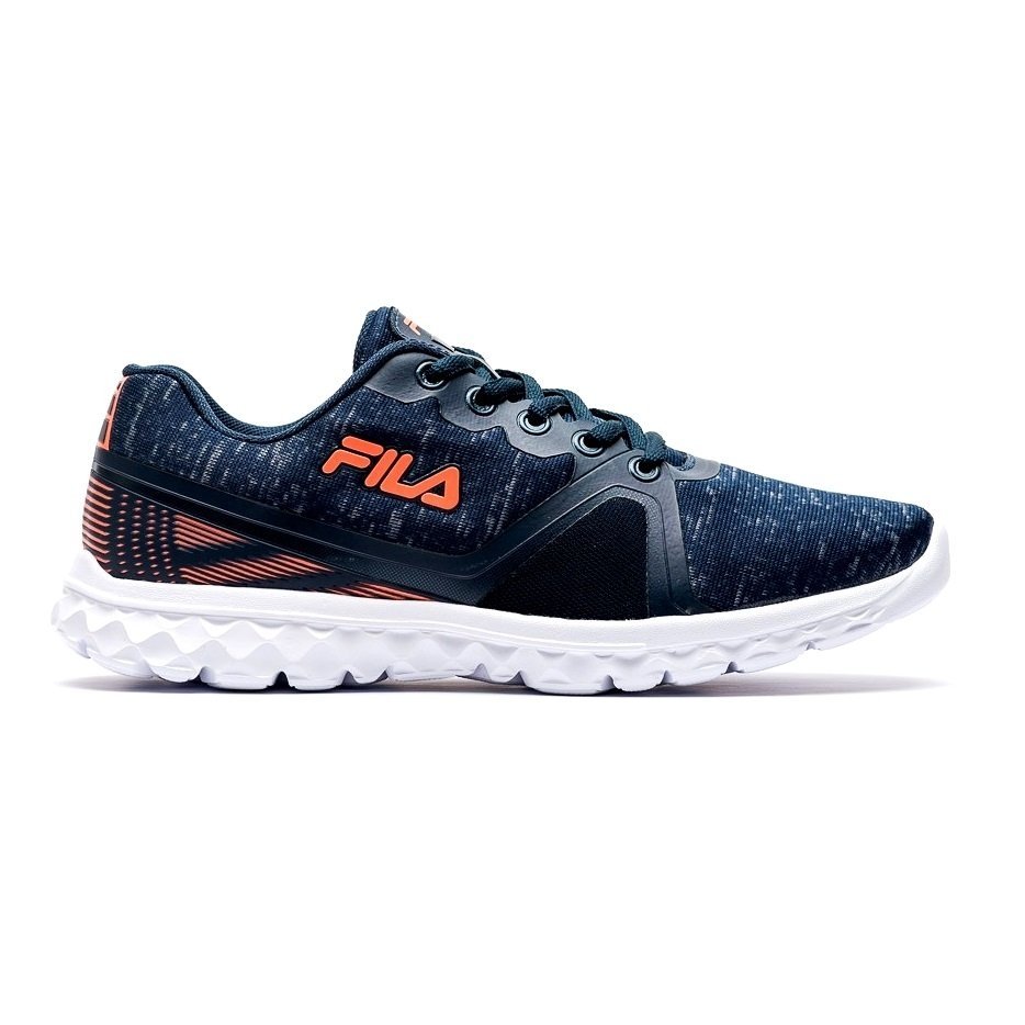 tenis fila sublime feminino